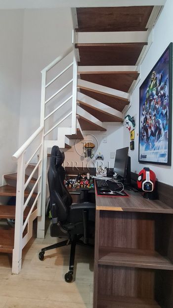Foto 5 do(a) Casa em Condomínio de 3 quartos à venda em Morro Santana, Porto Alegre