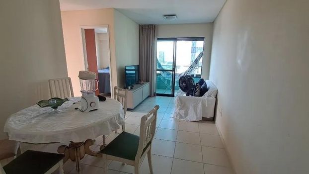 Foto 1 do(a) Apartamento de 2 quartos à venda em Torre, Recife