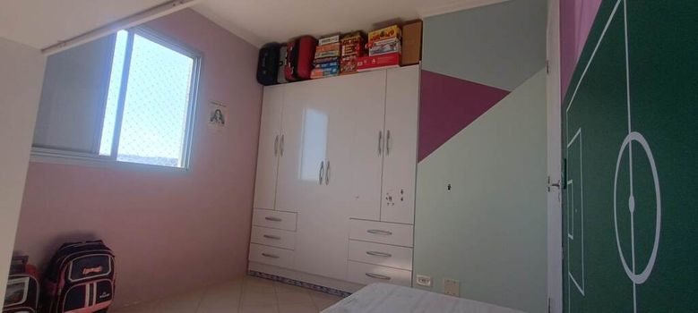 Foto 18 do(a) Apartamento de 2 quartos à venda em Jardim Mariliza, São Paulo
