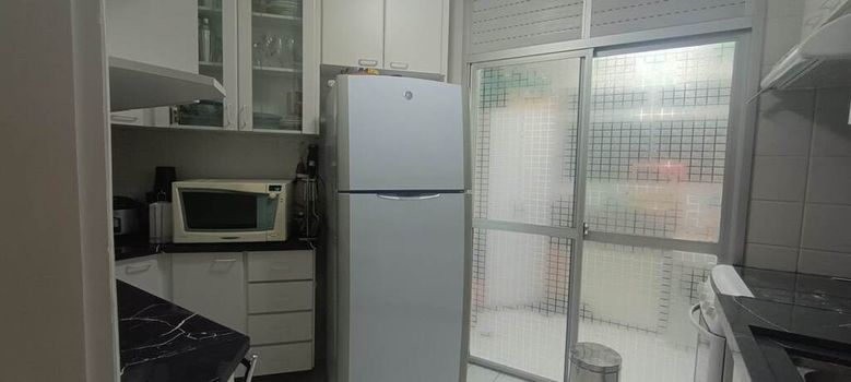 Foto 8 do(a) Apartamento de 2 quartos à venda em Jardim Mariliza, São Paulo