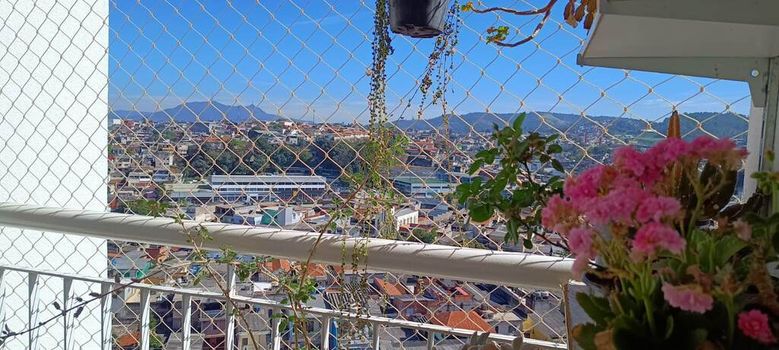 Foto 7 do(a) Apartamento de 2 quartos à venda em Jardim Mariliza, São Paulo