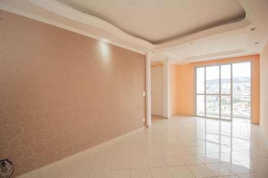 Foto 1 do(a) Apartamento de 2 quartos à venda em Jardim Mariliza, São Paulo