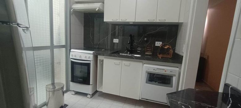Foto 10 do(a) Apartamento de 2 quartos à venda em Jardim Mariliza, São Paulo