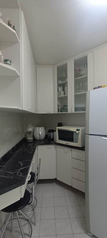 Foto 9 do(a) Apartamento de 2 quartos à venda em Jardim Mariliza, São Paulo