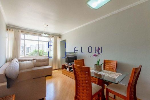 Foto 1 do(a) Apartamento de 2 quartos à venda em Planalto Paulista, São Paulo