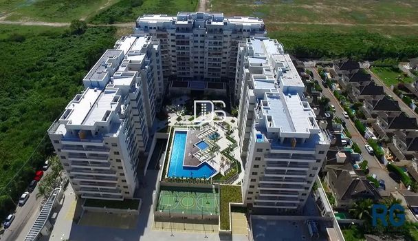 Foto 5 do(a) Apartamento de 2 quartos à venda em Recreio dos Bandeirantes, Rio de Janeiro