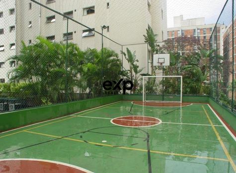 Foto 36 do(a) Apartamento de 4 quartos à venda em Vila Uberabinha, São Paulo