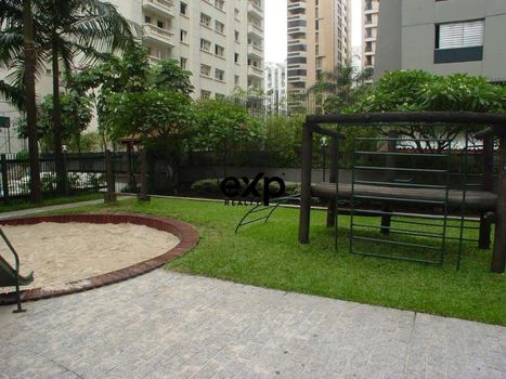 Foto 34 do(a) Apartamento de 4 quartos à venda em Vila Uberabinha, São Paulo