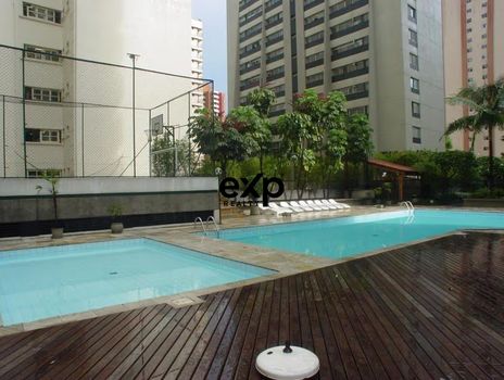 Foto 35 do(a) Apartamento de 4 quartos à venda em Vila Uberabinha, São Paulo
