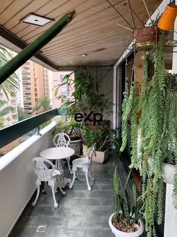 Foto 1 do(a) Apartamento de 4 quartos à venda em Vila Uberabinha, São Paulo