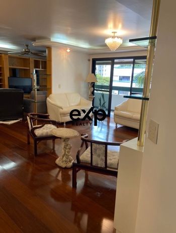 Foto 3 do(a) Apartamento de 4 quartos à venda em Vila Uberabinha, São Paulo