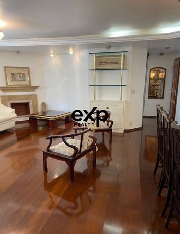 Foto 4 do(a) Apartamento de 4 quartos à venda em Vila Uberabinha, São Paulo