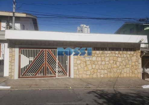 Foto 50 do(a) Casa de 3 quartos à venda em Vila Zelina, São Paulo