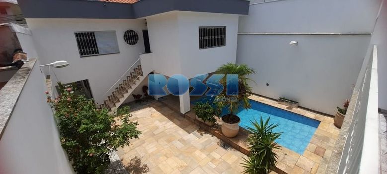 Foto 44 do(a) Casa de 3 quartos à venda em Vila Zelina, São Paulo
