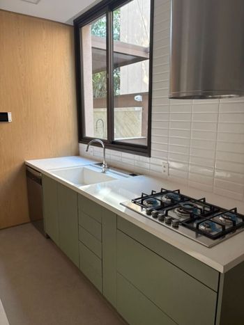 Foto 9 do(a) Casa em Condomínio de 3 quartos à venda em Cidade Jardim, São Paulo
