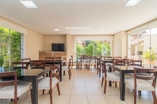 Foto 20 do(a) Apartamento de 3 quartos à venda em Chácara das Pedras, Porto Alegre