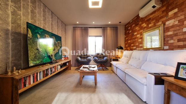 Foto 5 do(a) Casa em Condomínio de 5 quartos à venda em Condomínio Terras de São José, Itu