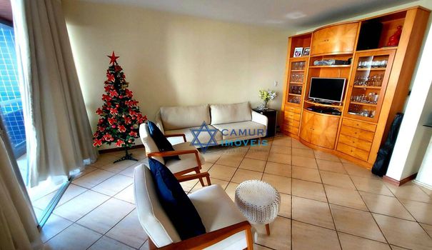 Foto 3 do(a) Apartamento de 4 quartos à venda em Praia da Costa, Vila Velha
