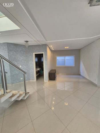 Foto 6 do(a) Casa em Condomínio de 4 quartos à venda em Urbanova VII, São José dos Campos