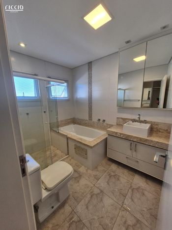 Foto 15 do(a) Casa em Condomínio de 4 quartos à venda em Urbanova VII, São José dos Campos