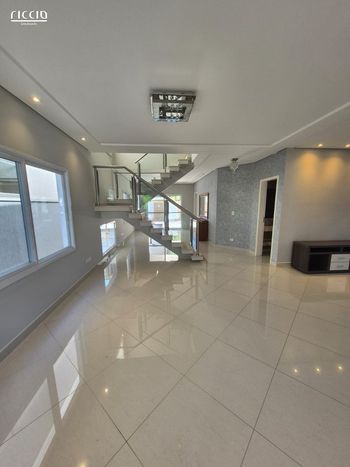 Foto 2 do(a) Casa em Condomínio de 4 quartos à venda em Urbanova VII, São José dos Campos