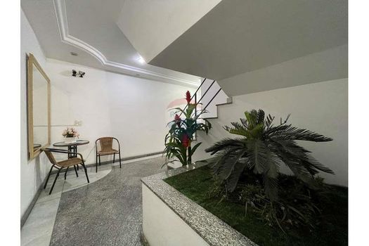 Foto 29 do(a) Apartamento de 2 quartos à venda em Tauá, Rio de Janeiro