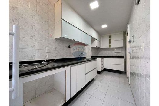 Foto 20 do(a) Apartamento de 2 quartos à venda em Tauá, Rio de Janeiro