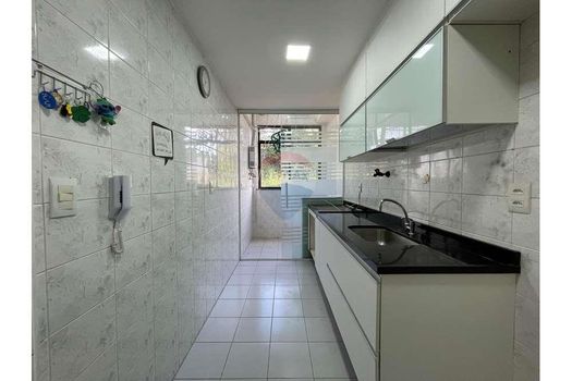 Foto 17 do(a) Apartamento de 2 quartos à venda em Tauá, Rio de Janeiro