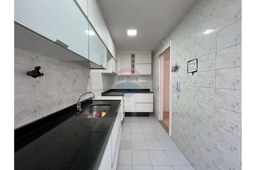 Foto 18 do(a) Apartamento de 2 quartos à venda em Tauá, Rio de Janeiro