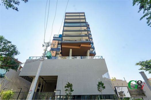 Foto 34 do(a) Loja false à venda em Vila Ipojuca, São Paulo