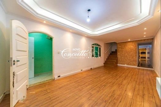 Foto 4 do(a) Casa de 3 quartos à venda em Jardim Las Vegas, Santo André