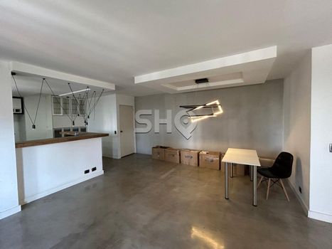 Foto 1 do(a) Apartamento de 2 quartos à venda em Vila Olímpia, São Paulo