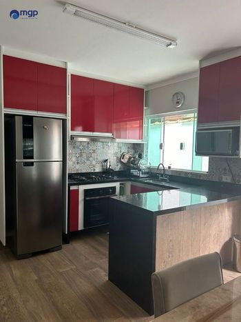 Foto 5 do(a) Casa de 2 quartos à venda em Cidade Parque Brasília, Guarulhos