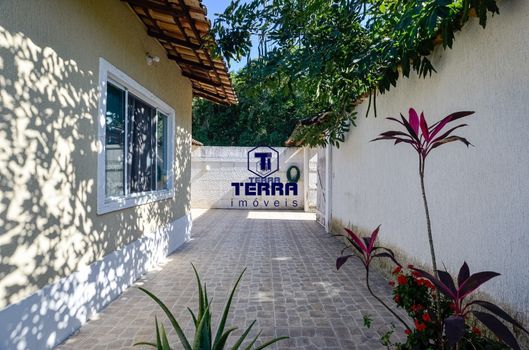 Foto 3 do(a) Casa em Condomínio de 3 quartos à venda em Várzea das Moças, São Gonçalo