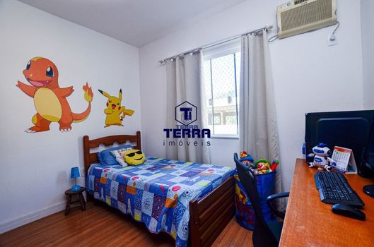 Foto 8 do(a) Casa em Condomínio de 3 quartos à venda em Várzea das Moças, São Gonçalo