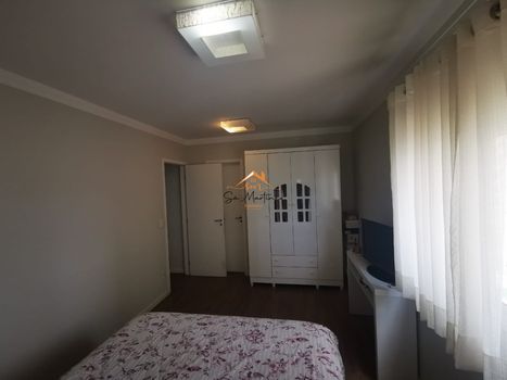Foto 15 do(a) Apartamento de 3 quartos à venda em Vila Arens II, Jundiaí