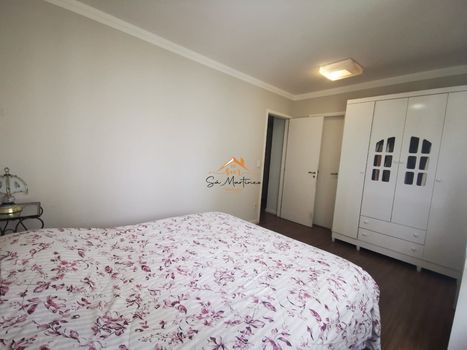 Foto 16 do(a) Apartamento de 3 quartos à venda em Vila Arens II, Jundiaí