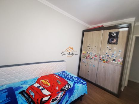 Foto 8 do(a) Apartamento de 3 quartos à venda em Vila Arens II, Jundiaí