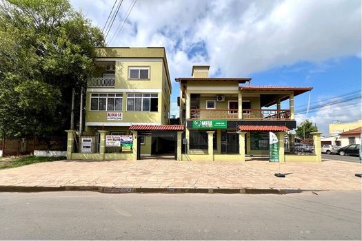 Foto 2 do(a) Edifício Inteiro false à venda em Mathias Velho, Canoas