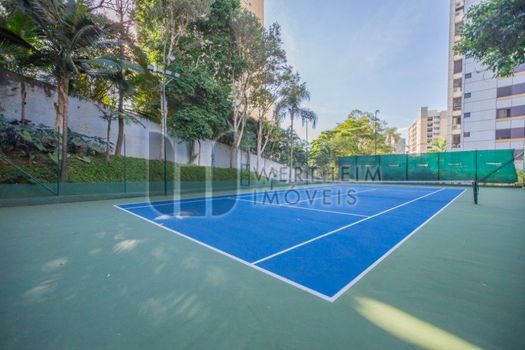Foto 36 do(a) Apartamento de 3 quartos para alugar em Real Parque, São Paulo