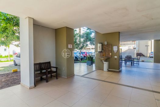 Foto 30 do(a) Apartamento de 3 quartos à venda em São Geraldo, Porto Alegre