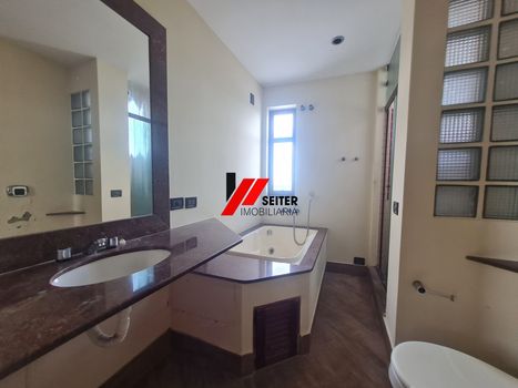 Foto 5 do(a) Sala / Conjunto Comercial de 4 quartos à venda em Centro, Florianópolis