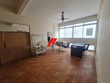 Foto 10 do(a) Sala / Conjunto Comercial de 4 quartos à venda em Centro, Florianópolis