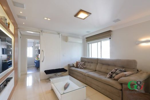 Foto 3 do(a) Apartamento de 3 quartos à venda em Vila Mariana, São Paulo