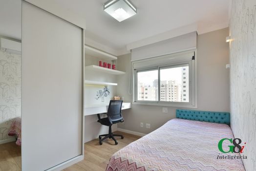 Foto 23 do(a) Apartamento de 3 quartos à venda em Vila Mariana, São Paulo