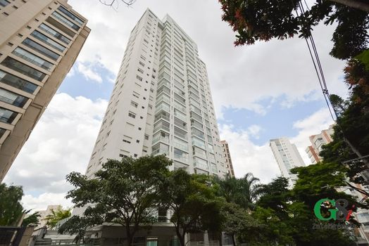 Foto 43 do(a) Apartamento de 3 quartos à venda em Vila Mariana, São Paulo