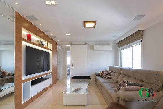 Foto 9 do(a) Apartamento de 3 quartos à venda em Vila Mariana, São Paulo