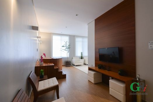 Foto 48 do(a) Apartamento de 3 quartos à venda em Vila Mariana, São Paulo