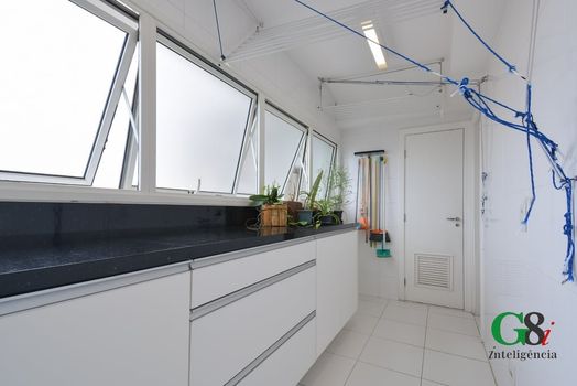 Foto 40 do(a) Apartamento de 3 quartos à venda em Vila Mariana, São Paulo