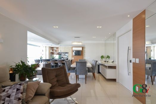 Foto 5 do(a) Apartamento de 3 quartos à venda em Vila Mariana, São Paulo
